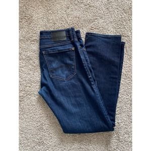 Mens Mavi Jeans 32x32
